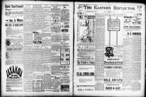 Eastern reflector, 24 September 1901